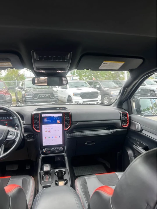 2024 Ford Ranger Raptor 5th Gen - Image 10 of 10