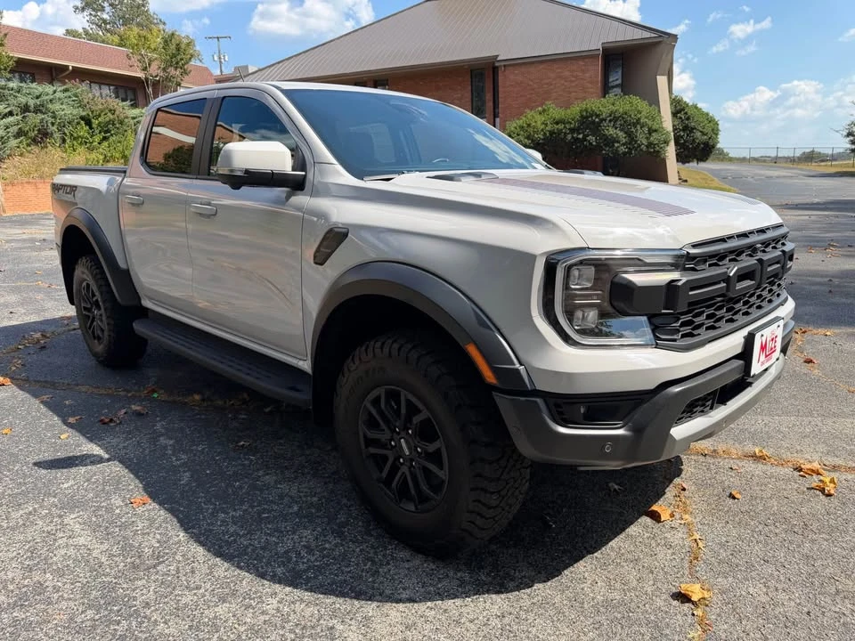 2024 Ford Ranger Raptor 5th Gen - Image 6 of 14
