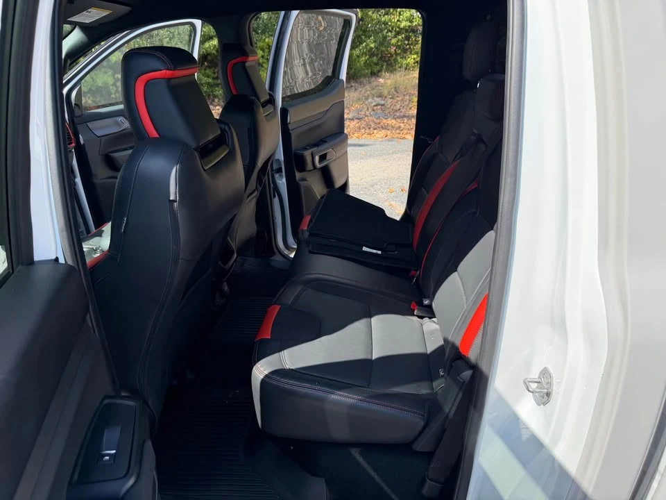 2024 Ford Ranger Raptor 5th Gen - Image 8 of 14