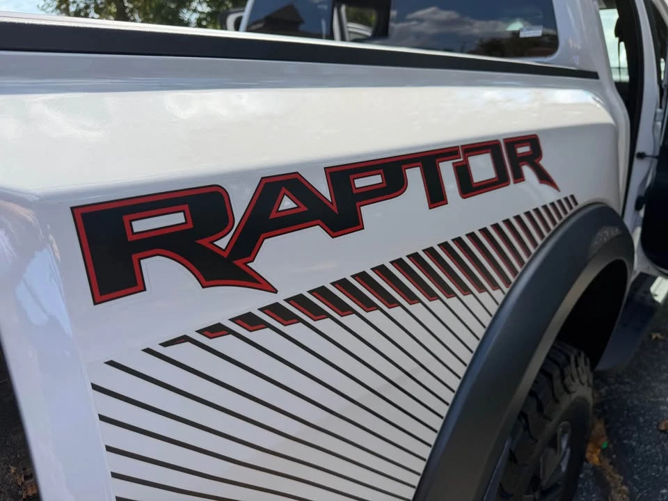 2024 Ford Ranger Raptor 5th Gen - Image 2 of 14