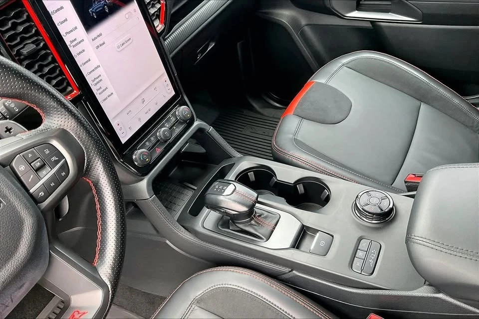 2024 Ford Ranger Raptor 5th Gen - Image 16 of 19