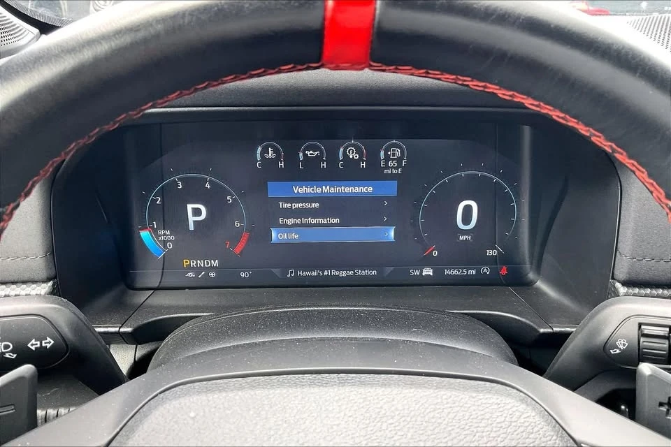 2024 Ford Ranger Raptor 5th Gen - Image 17 of 19