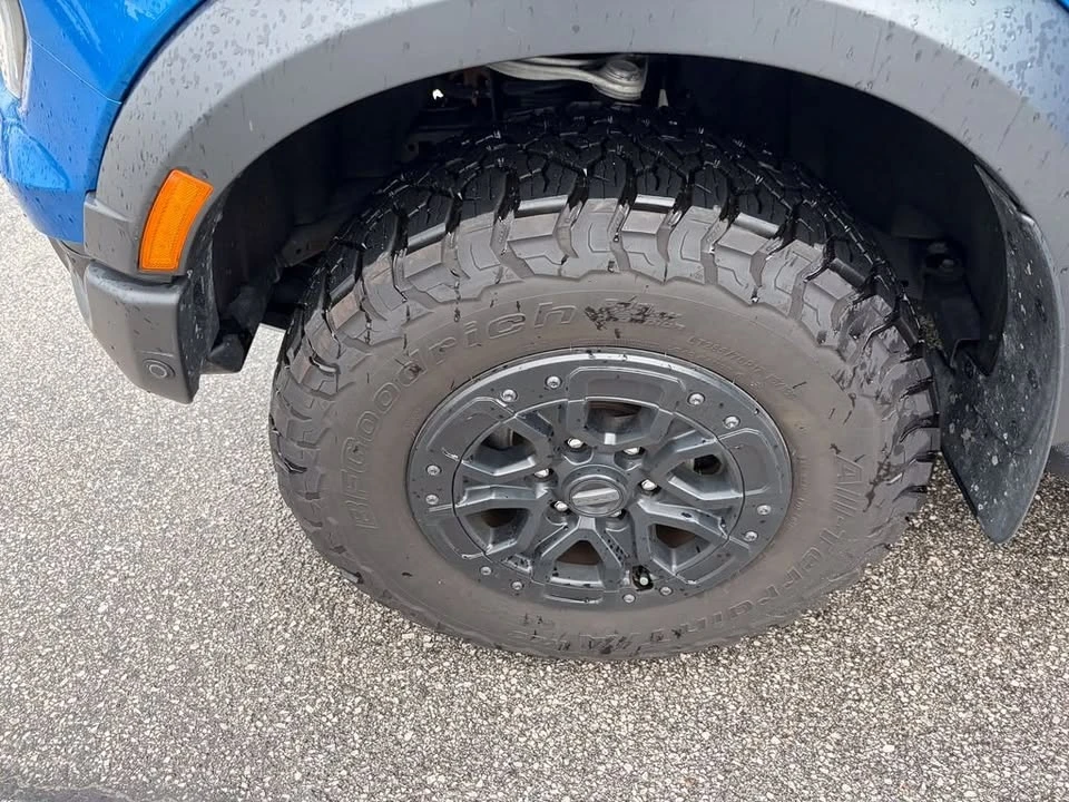 2024 Ford Ranger Raptor 5th Gen - Image 20 of 20