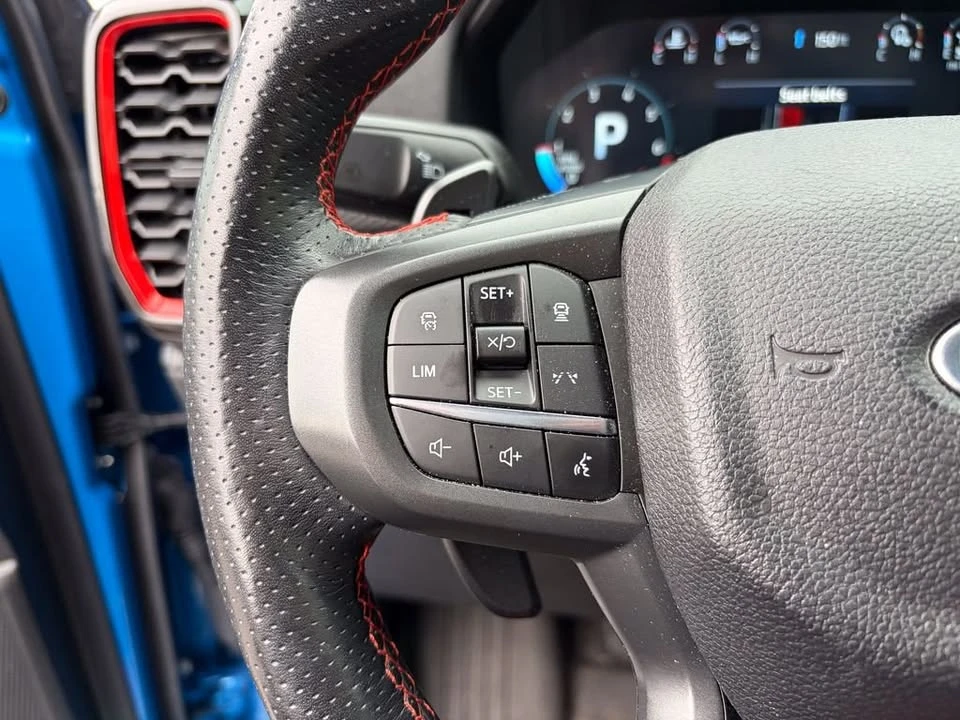 2024 Ford Ranger Raptor 5th Gen - Image 17 of 20
