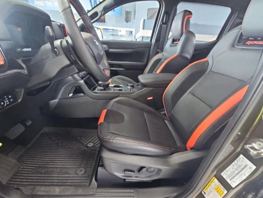 2024 Ford Ranger Raptor 5th Gen - Image 16 of 18