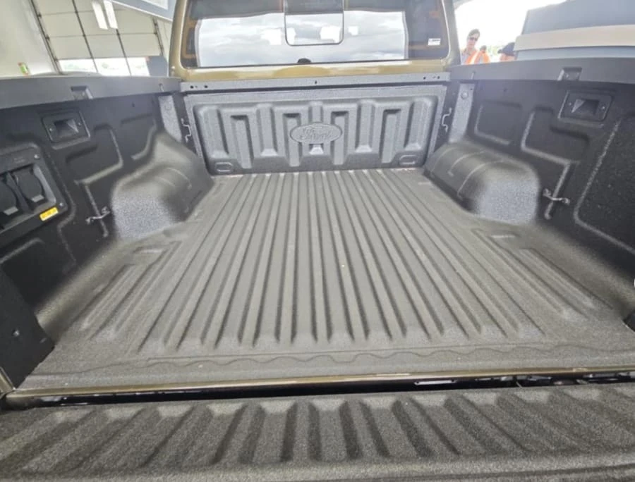 2024 Ford Ranger Raptor 5th Gen - Image 18 of 18
