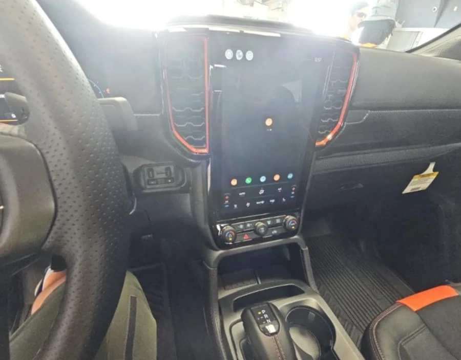2024 Ford Ranger Raptor 5th Gen - Image 15 of 18