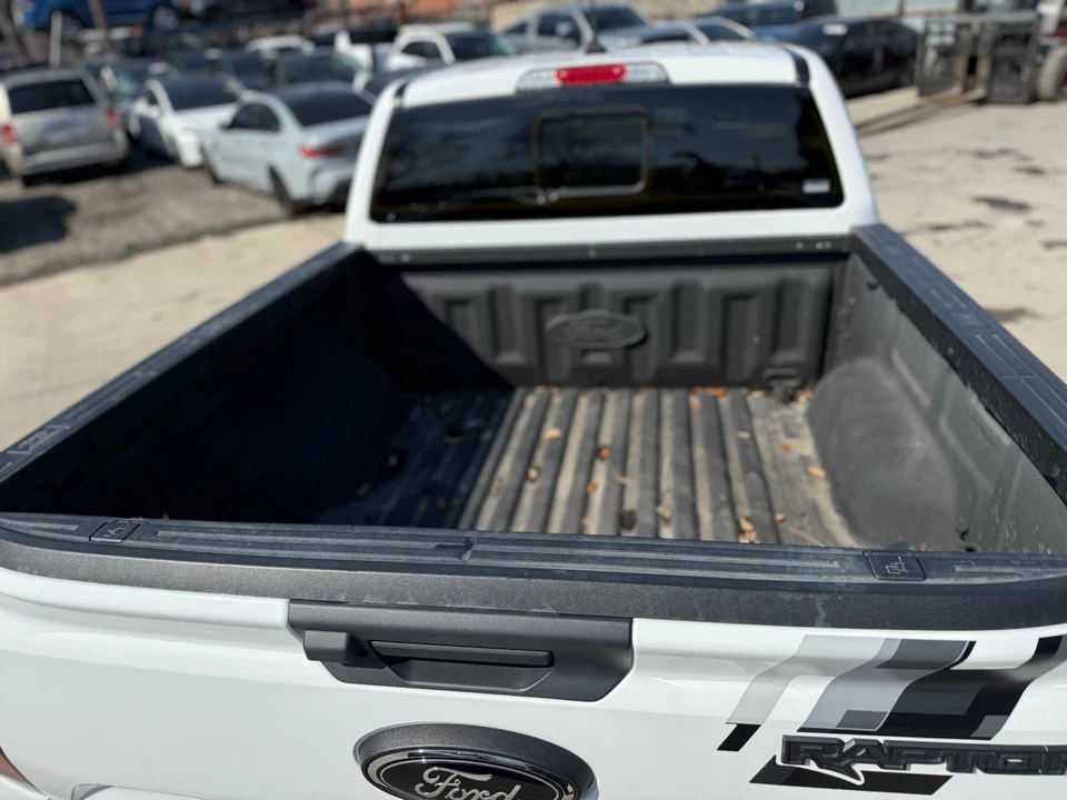 2024 Ford Ranger Raptor 5th Gen - Image 6 of 21
