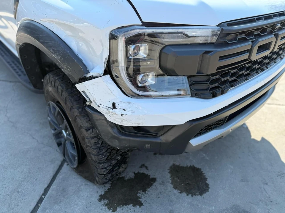 2024 Ford Ranger Raptor 5th Gen - Image 12 of 21