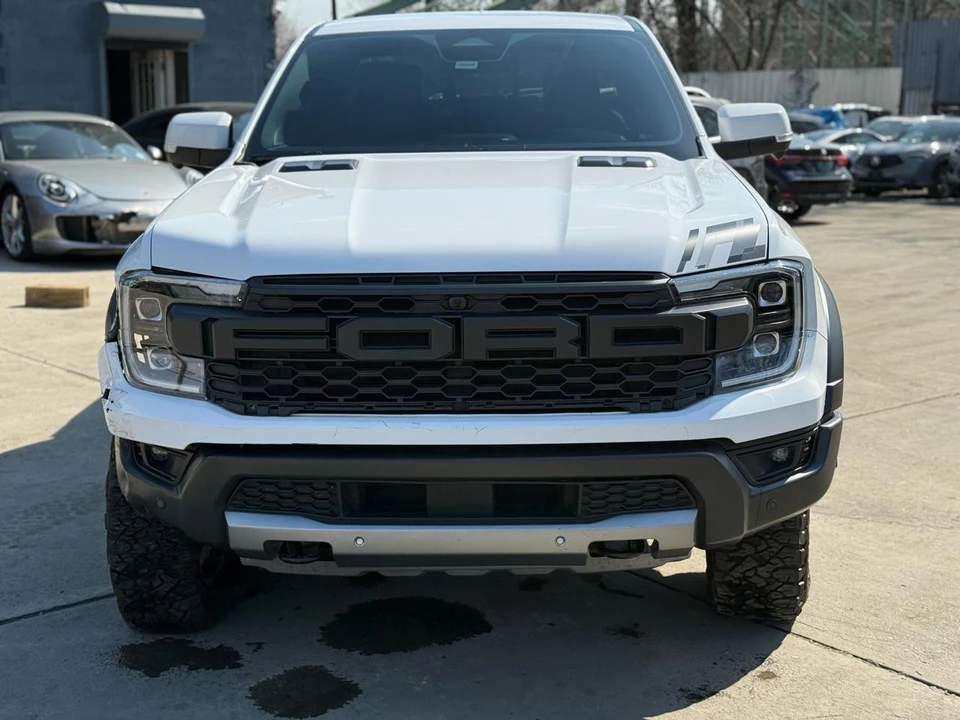 2024 Ford Ranger Raptor 5th Gen - Image 2 of 21