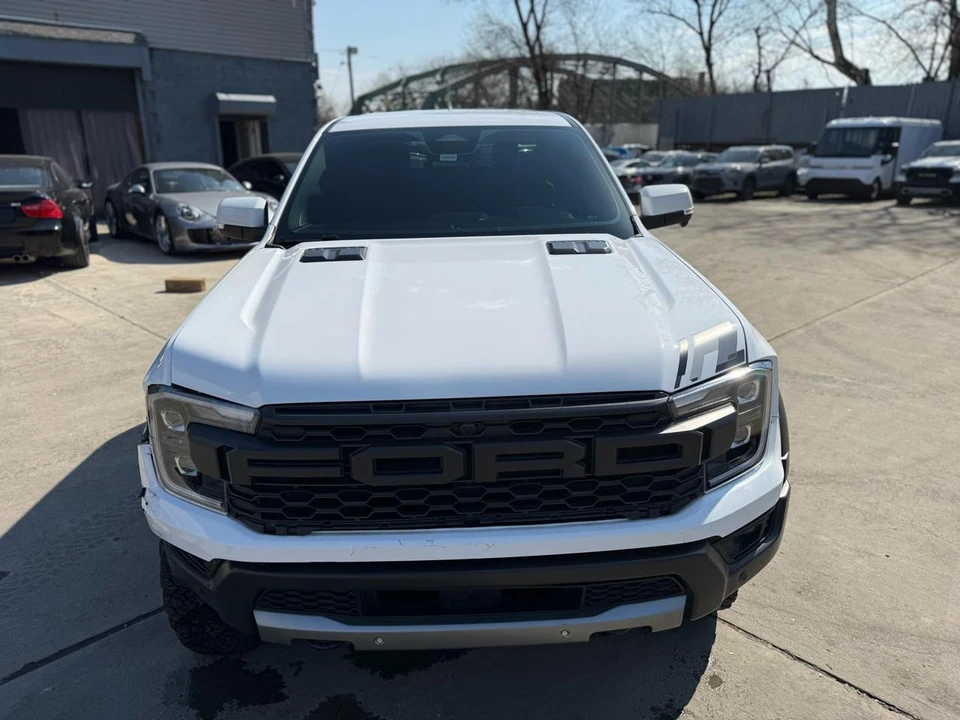 2024 Ford Ranger Raptor 5th Gen - Image 14 of 21