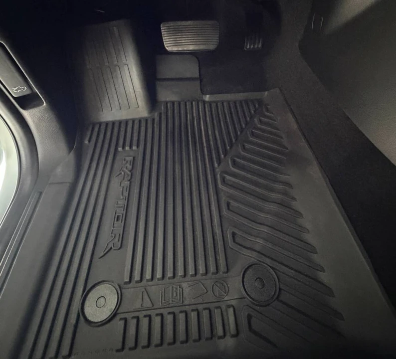 2024 Ford Ranger Raptor 5th Gen - Image 12 of 24