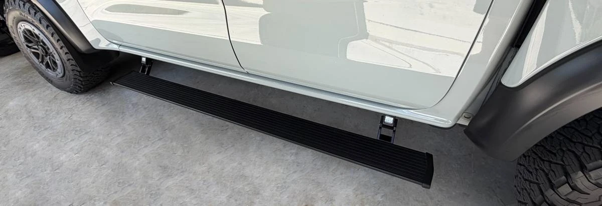 2024 Ford Ranger Raptor 5th Gen - Image 6 of 24