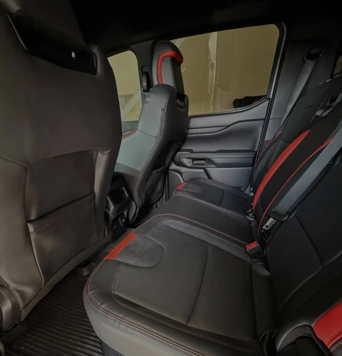 2024 Ford Ranger Raptor 5th Gen - Image 13 of 24