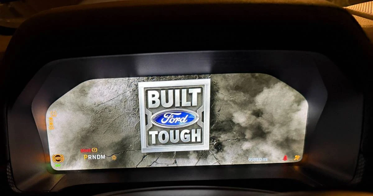 2024 Ford Ranger Raptor 5th Gen - Image 16 of 24
