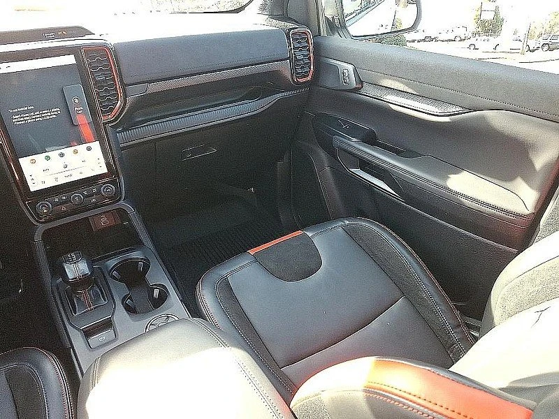 2024 Ford Ranger Raptor 5th Gen - Image 4 of 10