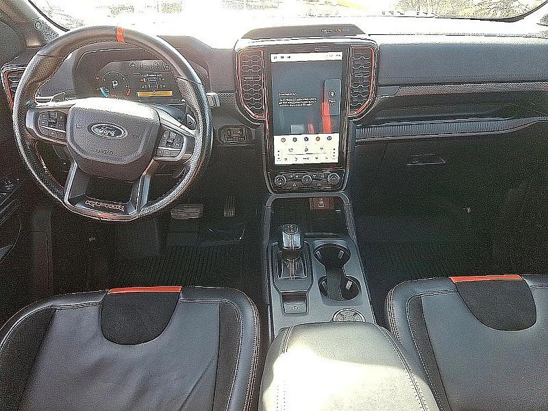 2024 Ford Ranger Raptor 5th Gen - Image 3 of 10