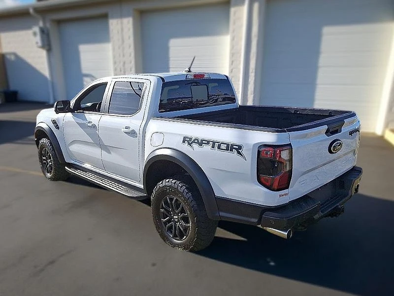 2024 Ford Ranger Raptor 5th Gen - Image 10 of 10