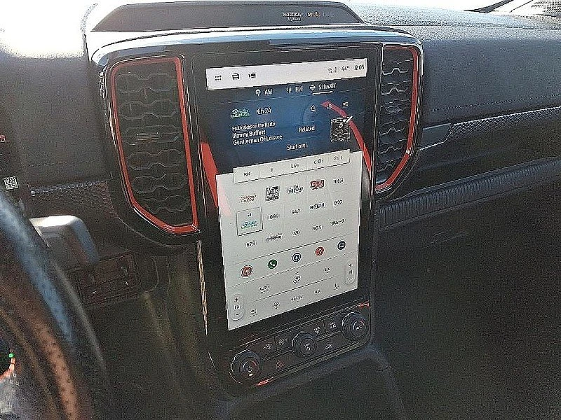 2024 Ford Ranger Raptor 5th Gen - Image 5 of 10