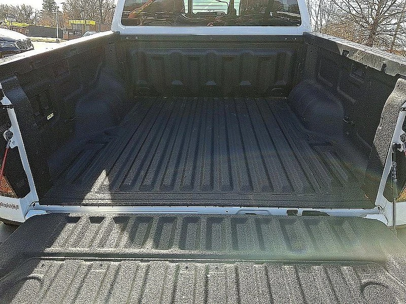 2024 Ford Ranger Raptor 5th Gen - Image 8 of 10