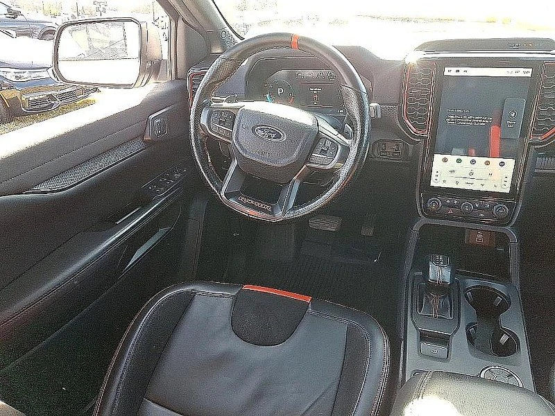 2024 Ford Ranger Raptor 5th Gen - Image 2 of 10