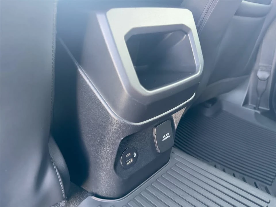 2024 Ford Ranger Raptor 5th Gen - Image 15 of 15