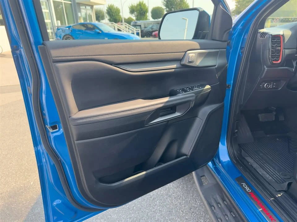 2024 Ford Ranger Raptor 5th Gen - Image 7 of 15