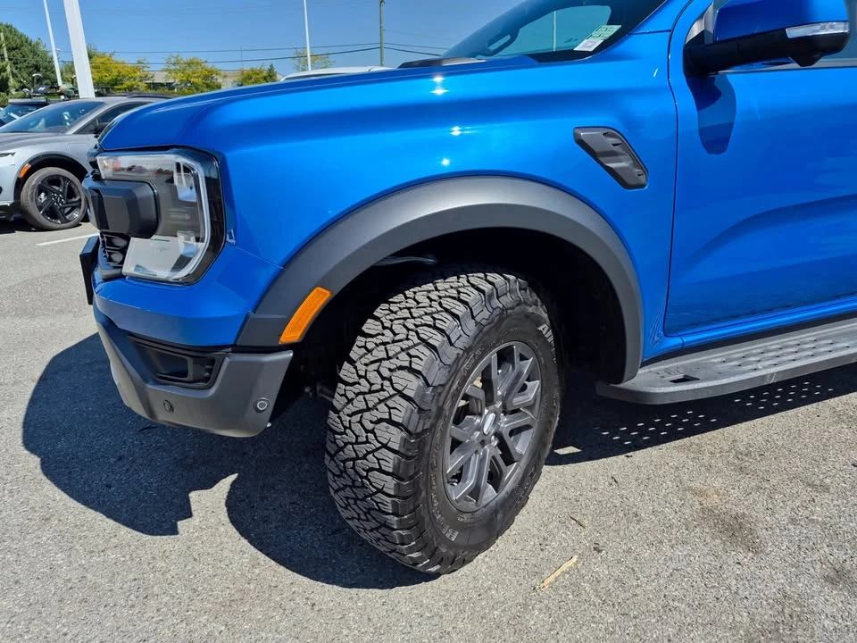 2024 Ford Ranger Raptor 5th Gen - Image 2 of 14