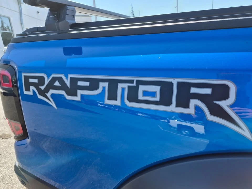 2024 Ford Ranger Raptor 5th Gen - Image 6 of 14