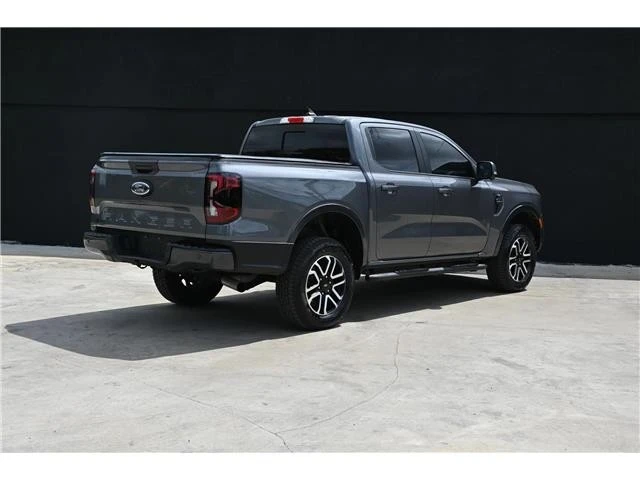 2024 Ford Ranger 5th Gen - Image 6 of 21