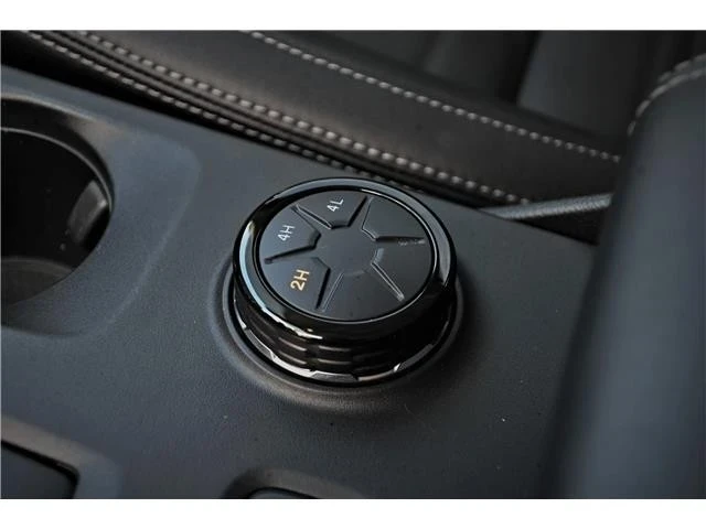 2024 Ford Ranger 5th Gen - Image 20 of 21