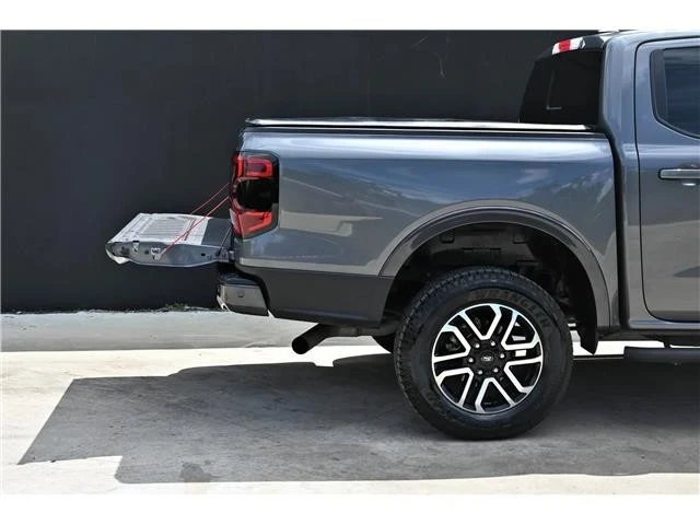 2024 Ford Ranger 5th Gen - Image 13 of 21