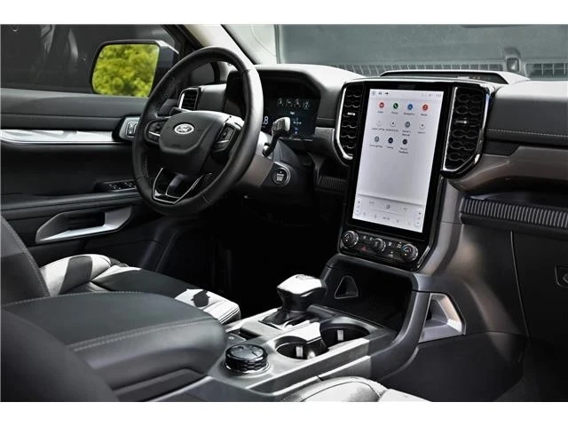2024 Ford Ranger 5th Gen - Image 17 of 21