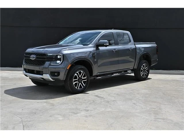 2024 Ford Ranger 5th Gen - Image 3 of 21
