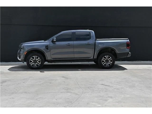 2024 Ford Ranger 5th Gen - Image 8 of 21