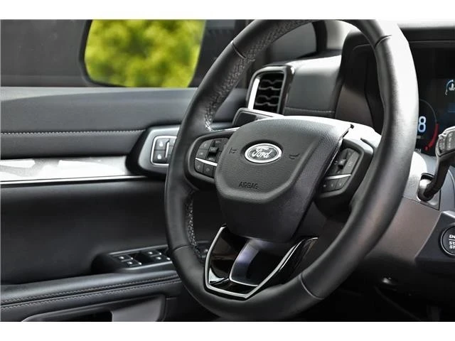 2024 Ford Ranger 5th Gen - Image 18 of 21