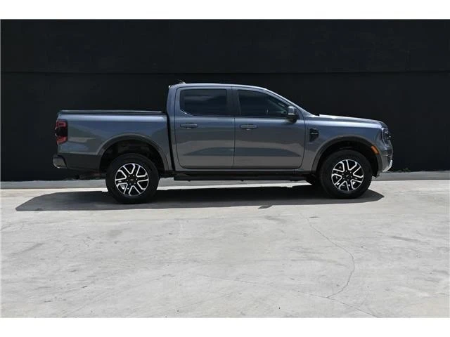 2024 Ford Ranger 5th Gen - Image 7 of 21