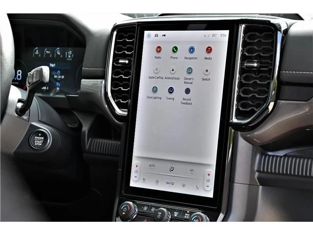 2024 Ford Ranger 5th Gen - Image 19 of 21