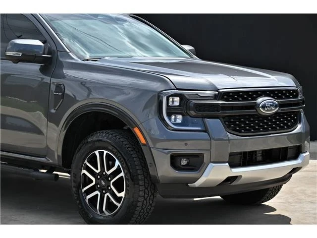 2024 Ford Ranger 5th Gen - Image 14 of 21