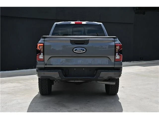 2024 Ford Ranger 5th Gen - Image 5 of 21