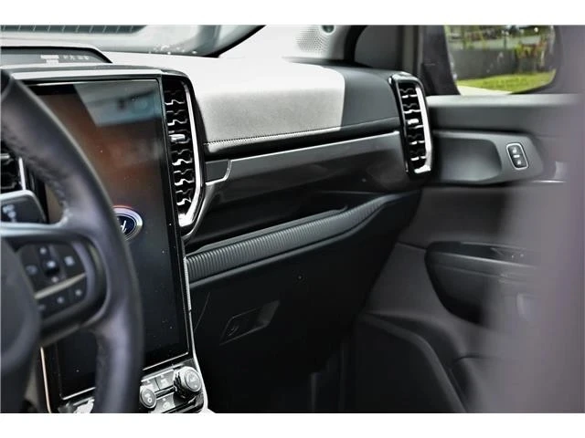 2024 Ford Ranger 5th Gen - Image 21 of 21