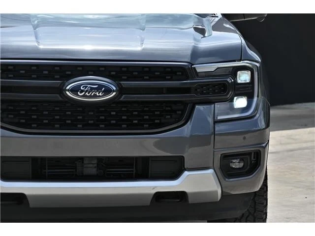2024 Ford Ranger 5th Gen - Image 9 of 21
