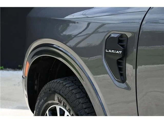 2024 Ford Ranger 5th Gen - Image 11 of 21