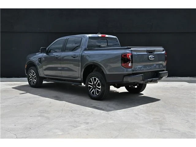 2024 Ford Ranger 5th Gen - Image 4 of 21