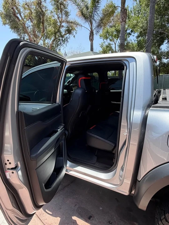 2024 Ford Ranger Raptor 5th Gen - Image 6 of 20