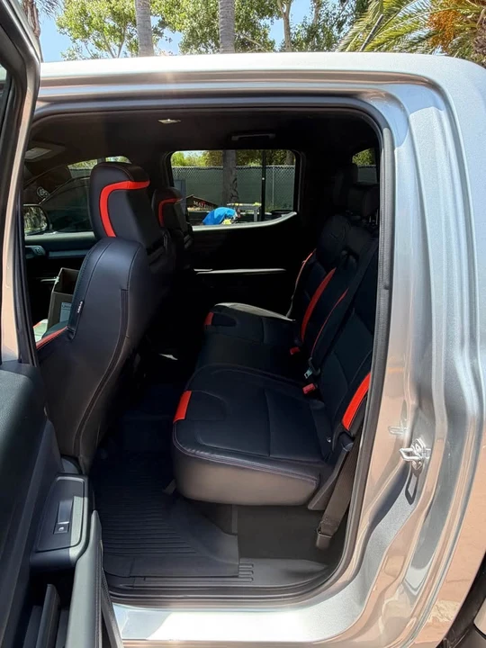 2024 Ford Ranger Raptor 5th Gen - Image 7 of 20