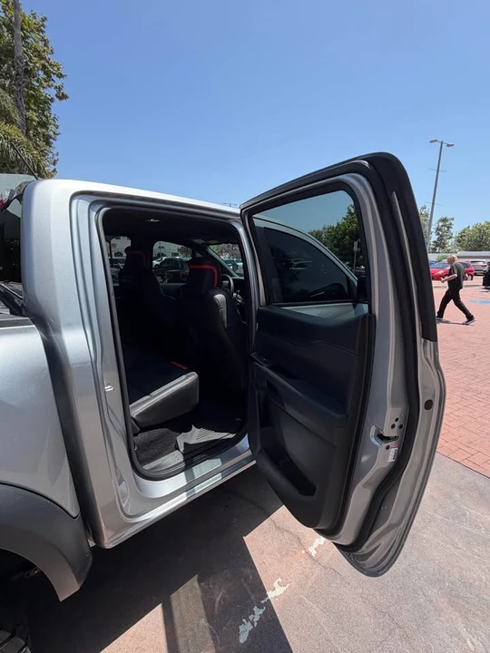 2024 Ford Ranger Raptor 5th Gen - Image 18 of 20