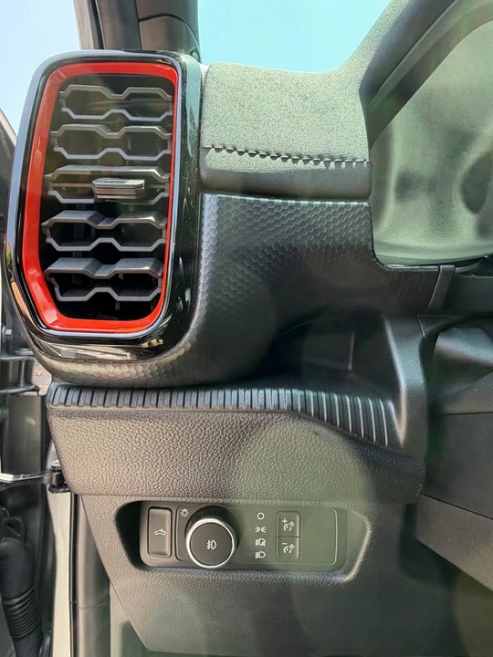 2024 Ford Ranger Raptor 5th Gen - Image 11 of 20