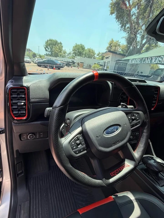 2024 Ford Ranger Raptor 5th Gen - Image 10 of 20