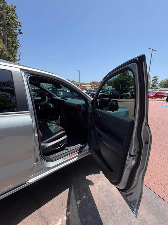 2024 Ford Ranger Raptor 5th Gen - Image 15 of 20